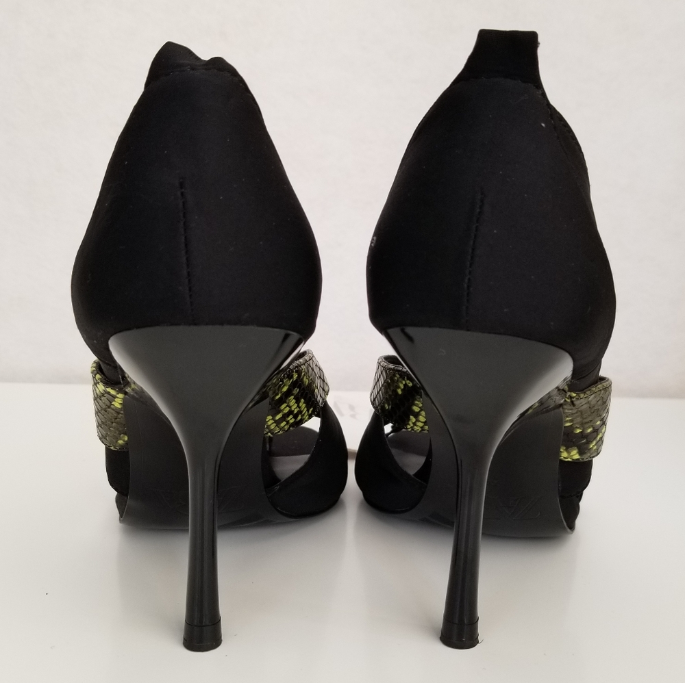 Zara heels - Picture 2 of 6